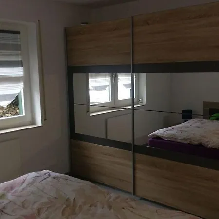 Modern Retreat Prázdninový dům Todtmoos
