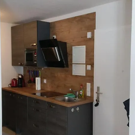 Prázdninový dům Modern Retreat *