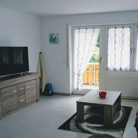 Prázdninový dům Modern Retreat Todtmoos