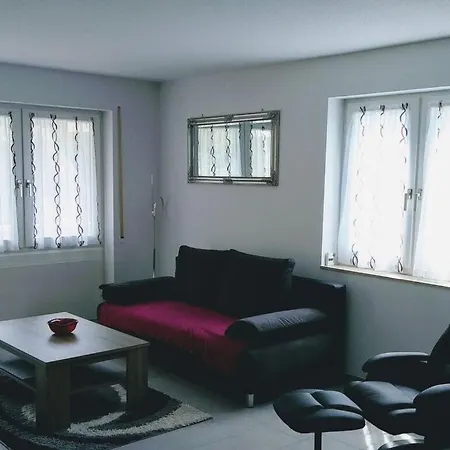 Prázdninový dům Modern Retreat