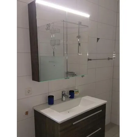 Modern Retreat Prázdninový dům Todtmoos
