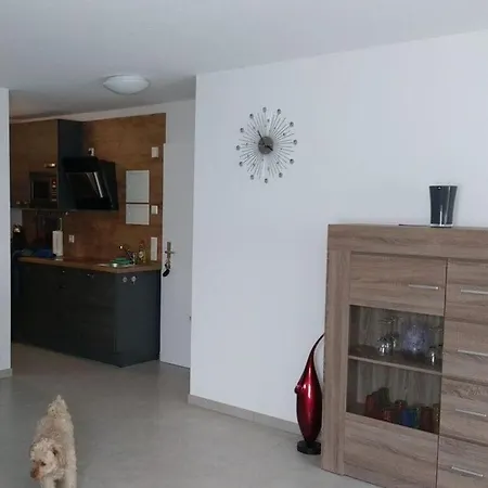 Modern Retreat *