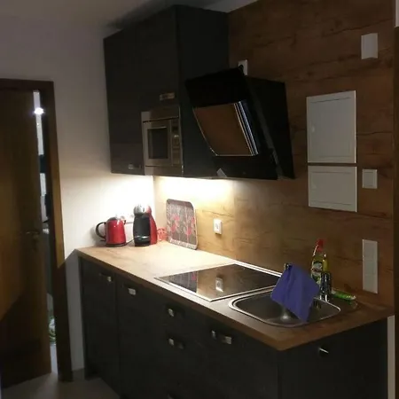 Modern Retreat