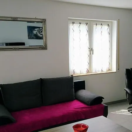 Modern Retreat Todtmoos