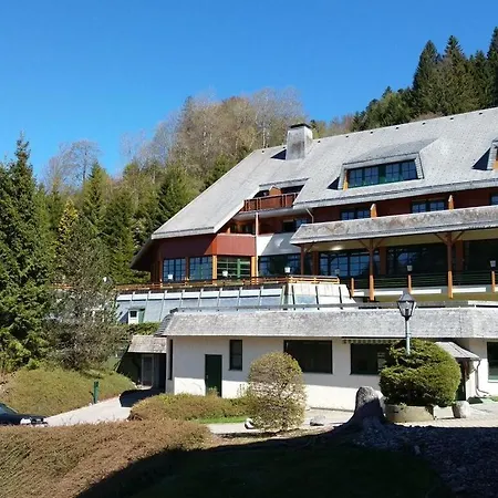 Modern Retreat Prázdninový dům Todtmoos
