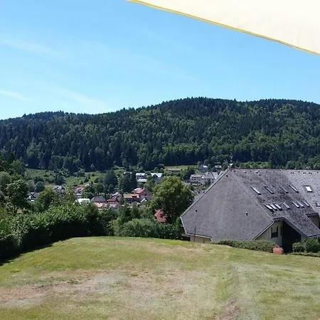 Prázdninový dům Modern Retreat